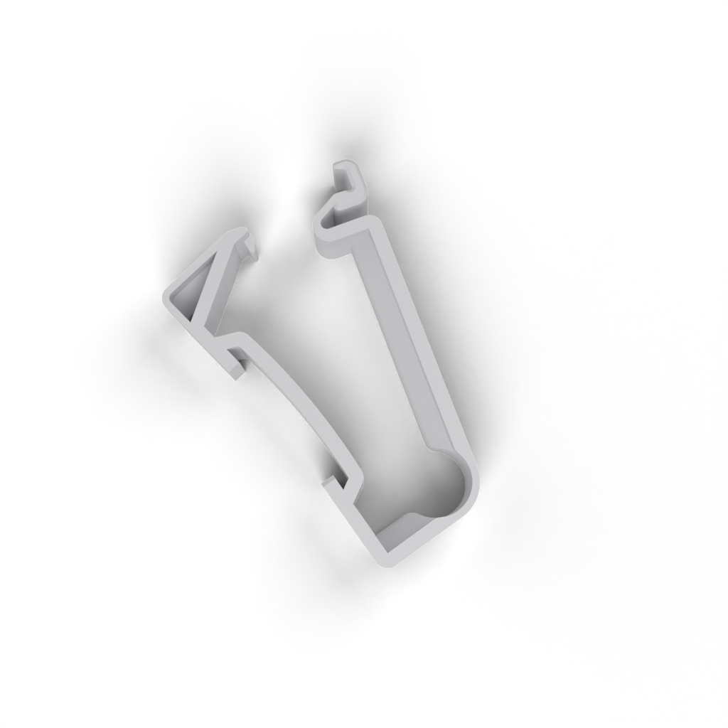 klippt cable clip medium smooth 20260124 view 4